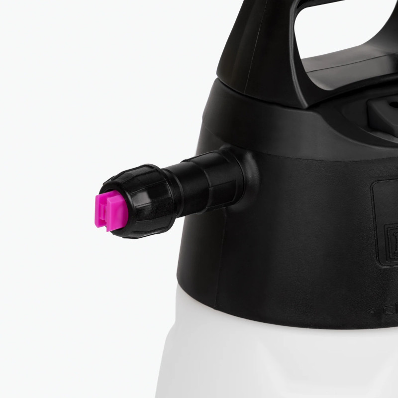 Muc-Off Foam Sprayer Kit napeňovač | CLEANSTORE.sk
