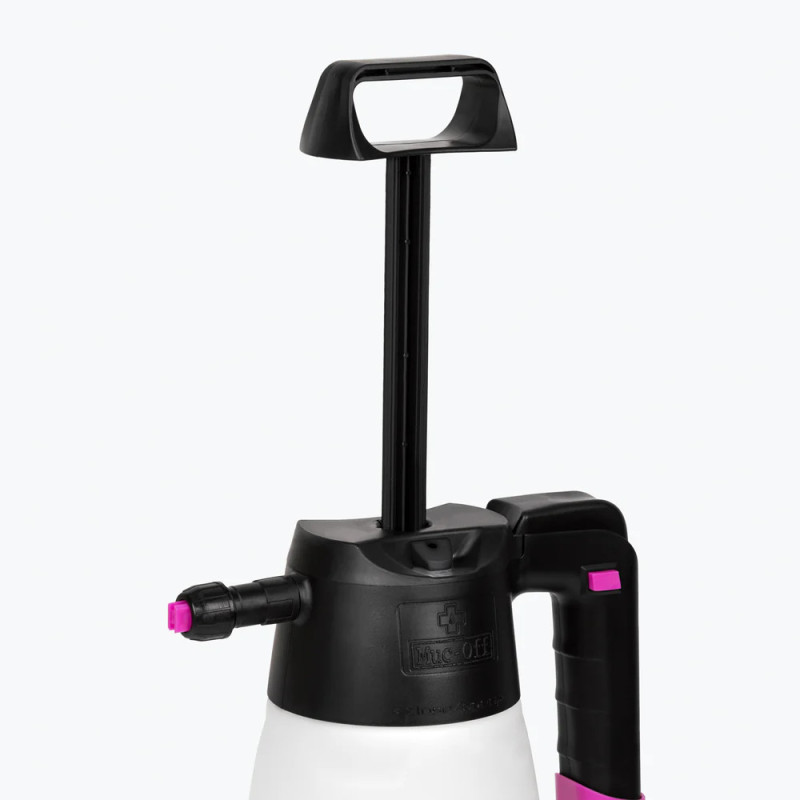 Muc-Off Foam Sprayer Kit napeňovač | CLEANSTORE.sk