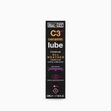 Muc-Off C3 All Weather Ceramic Lube 50ml