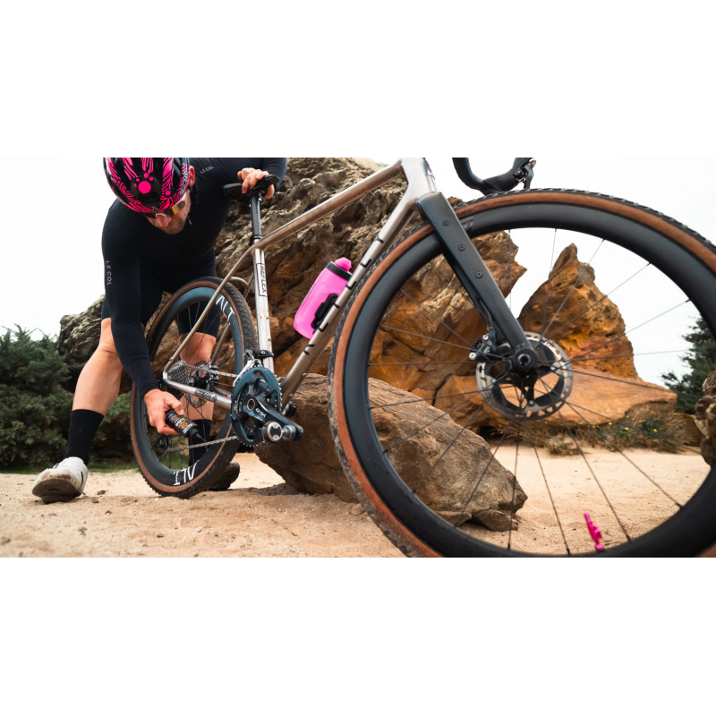 Muc-Off C3 All Weather Ceramic Lube 50ml