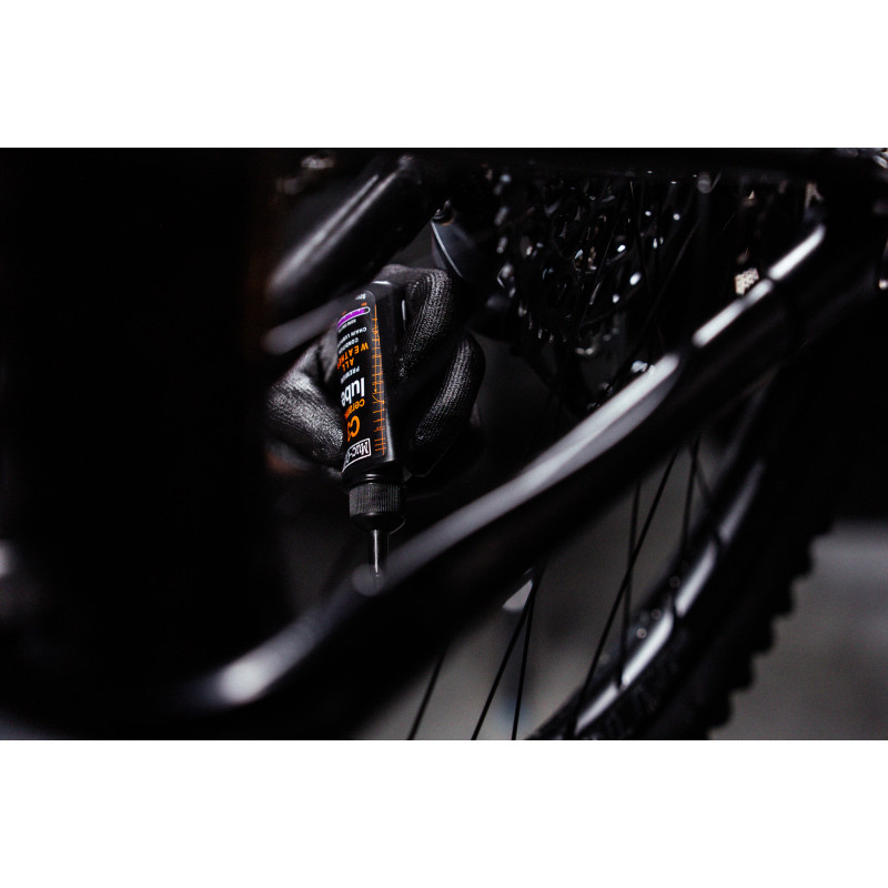 Muc-Off C3 All Weather Ceramic Lube 50ml