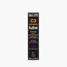 Muc-Off C3 Ceramic All Weather 120ml | CLEANSTORE.sk