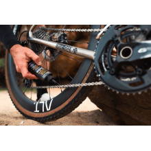 Muc-Off C3 Ceramic All Weather Bicycle Lube 120ml