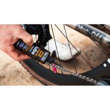 Muc-Off C3 Ceramic All Weather 120ml | CLEANSTORE.sk