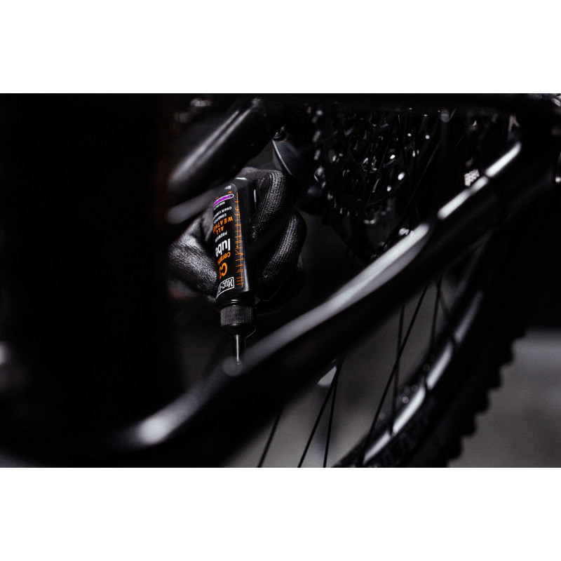Muc-Off C3 Ceramic All Weather Bicycle Lube 120ml