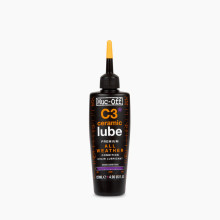 Muc-Off C3 Ceramic All Weather 120ml | CLEANSTORE.sk