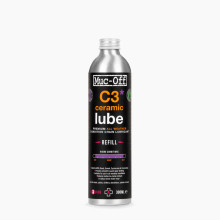 Muc -Off C3 Ceramic All Weather Bicycle Lube 300ml