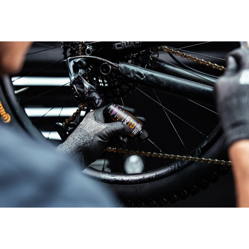 Muc -Off C3 Ceramic All Weather Bicycle Lube 300ml