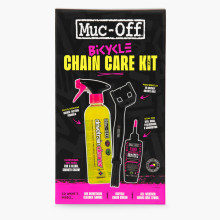 Muc-Off sada na čistenie a mazanie reťaze | CLEANSTORE.sk