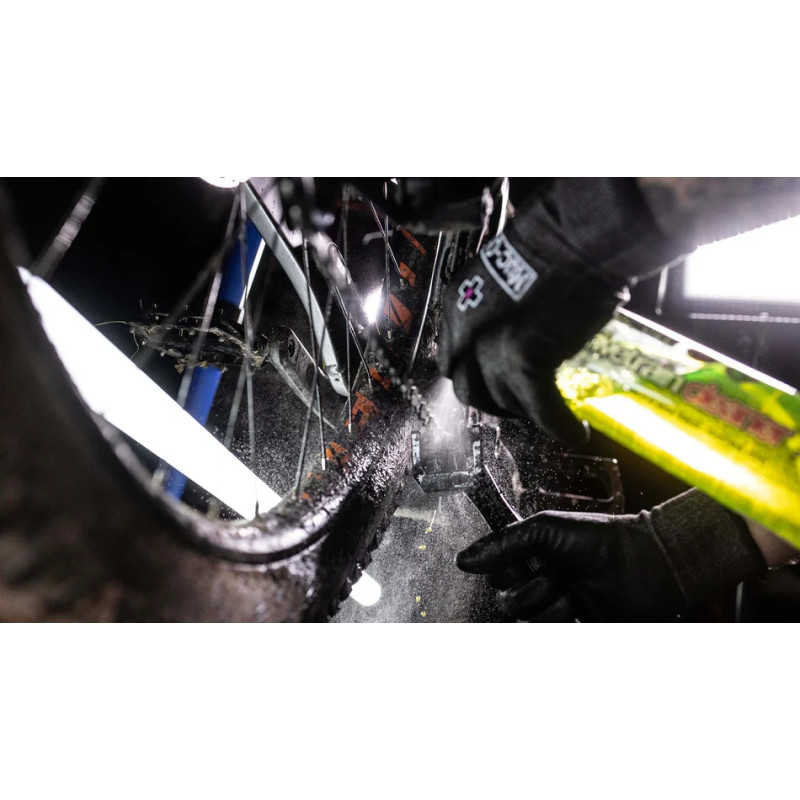 Muc-Off sada na čistenie a mazanie reťaze | CLEANSTORE.sk