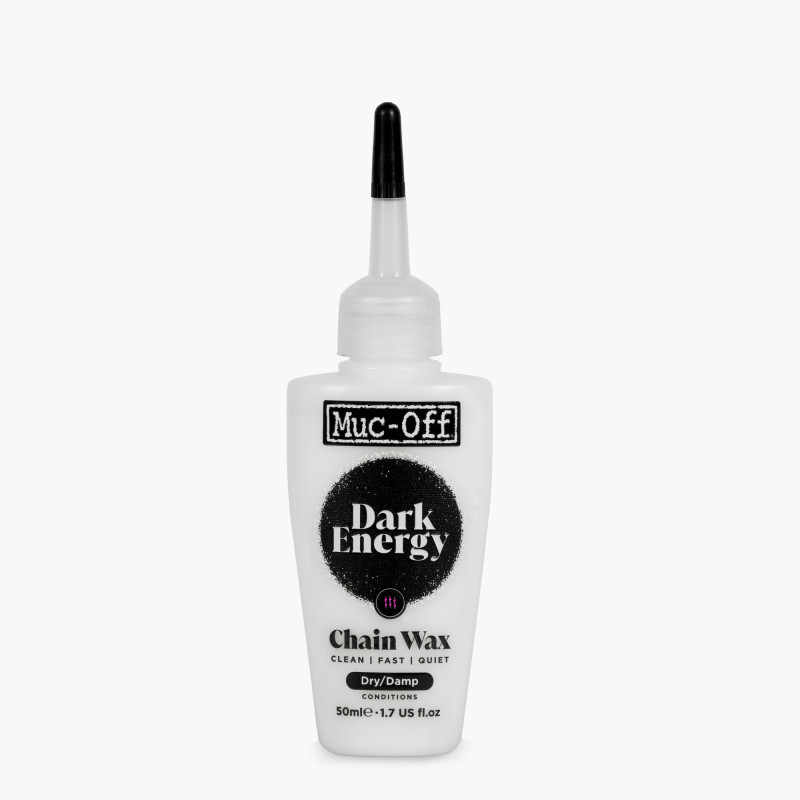 Muc-Off Dark Energy Chain Wax 50ml