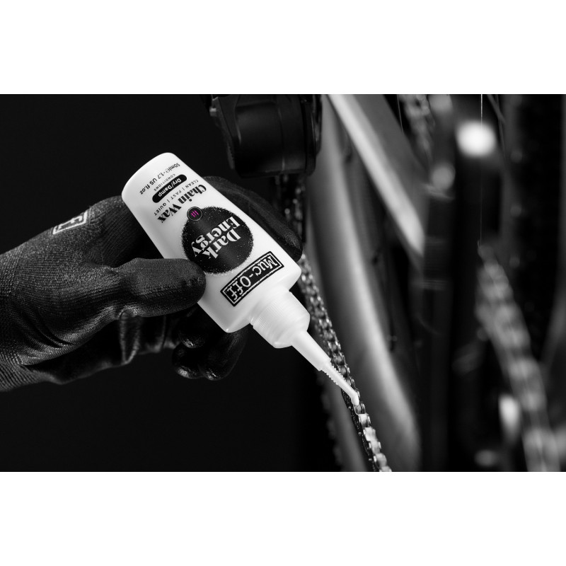 Muc-Off Dark Energy Chain Wax 50ml