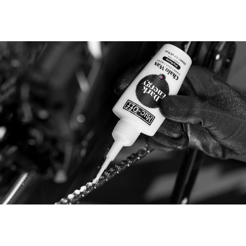 Muc-Off Dark Energy Chain Wax 50ml