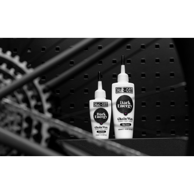 Muc-Off Dark Energy Chain Wax 50ml