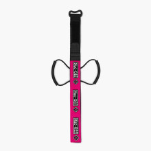 Muc-Off popruh na rám bicykla ružový | CLEANSTORE.sk