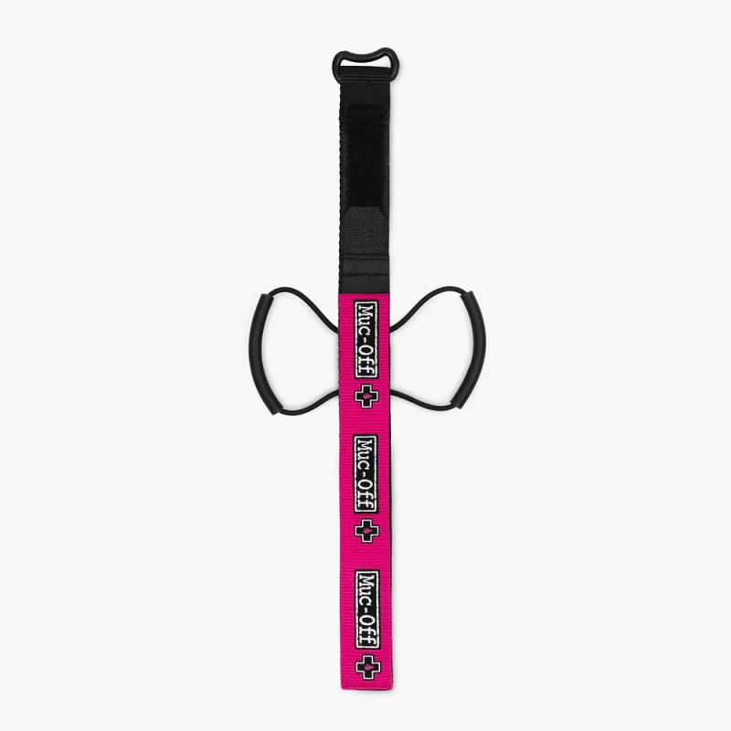 Muc-Off Utility Frame Strap - Pink