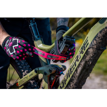 Muc-Off Utility Frame Strap - Pink