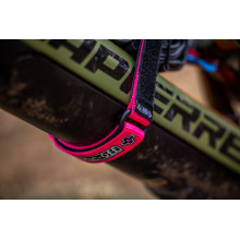 Muc-Off popruh na rám bicykla ružový | CLEANSTORE.sk