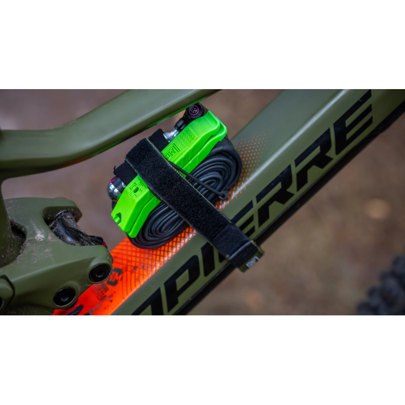 Muc-Off Utility Frame Strap Green | CLEANSTORE.sk