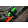 Muc-Off Utility Frame Strap Green | CLEANSTORE.sk