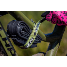 Muc-Off Utility Frame Strap Green | CLEANSTORE.sk