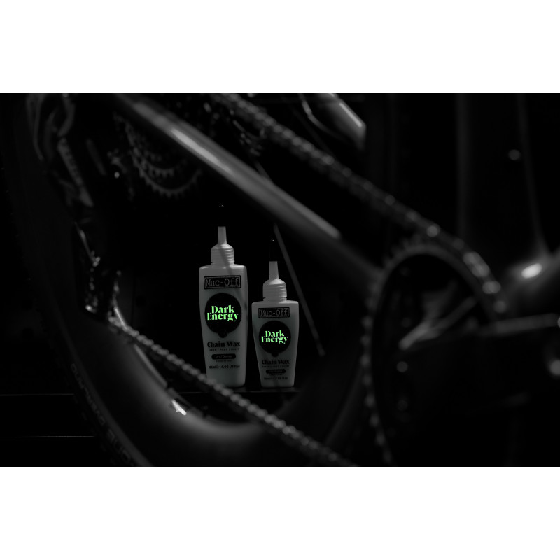 Vosk na reťaz Muc-Off Dark Energy 50ml | CLEANSTORE.sk