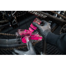 Muc-Off Chain Wax Cleaner - 500ml