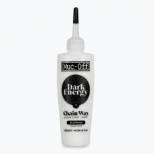 Muc-Off Dark Energy Bicycle Chain Wax 120ml