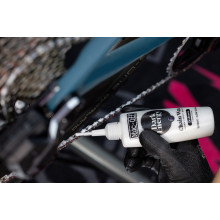 Muc-Off Dark Energy Bicycle Chain Wax 120ml