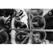 Muc-Off Dark Energy Bicycle Chain Wax 120ml