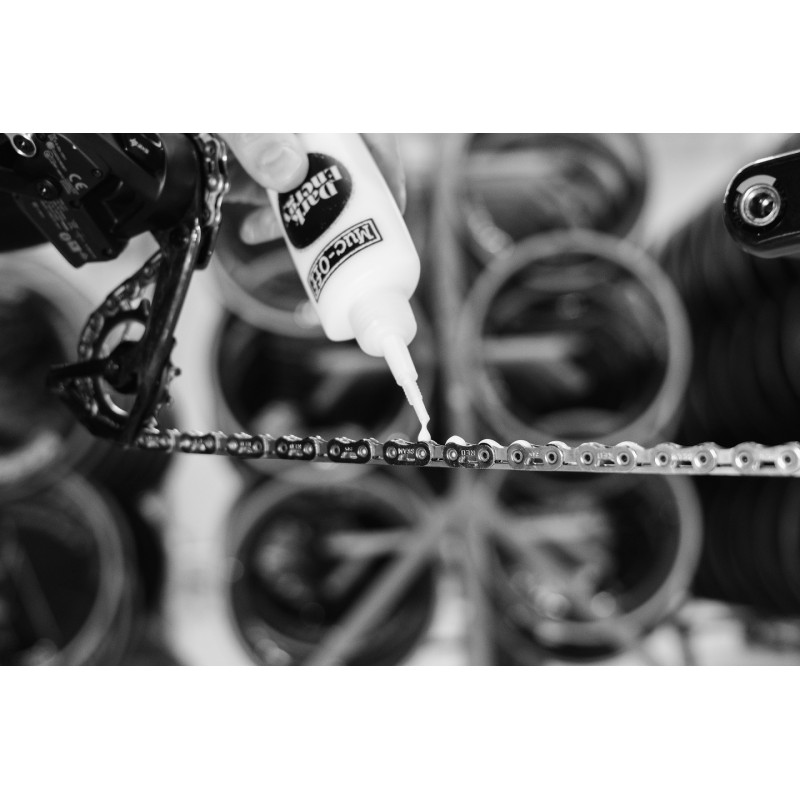 Muc-Off Dark Energy Bicycle Chain Wax 120ml