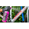 Muc-Off Wash, Protect and Lube Kit (Wet Lube version) 