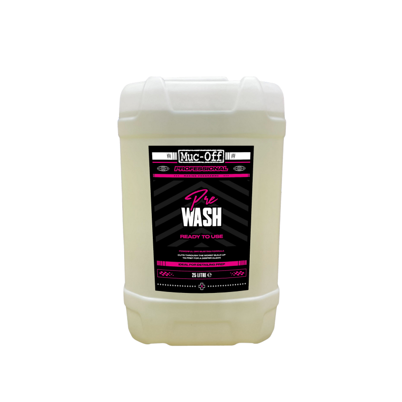 Muc-Off Powersport Pre Wash 25L