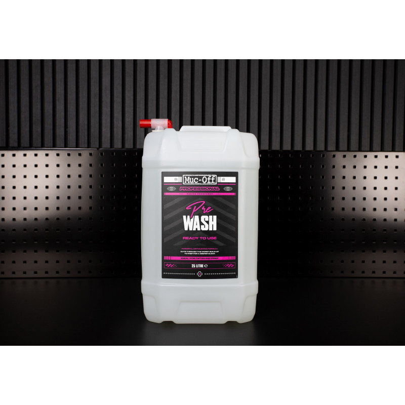 Muc-Off Powersport Pre Wash 25L