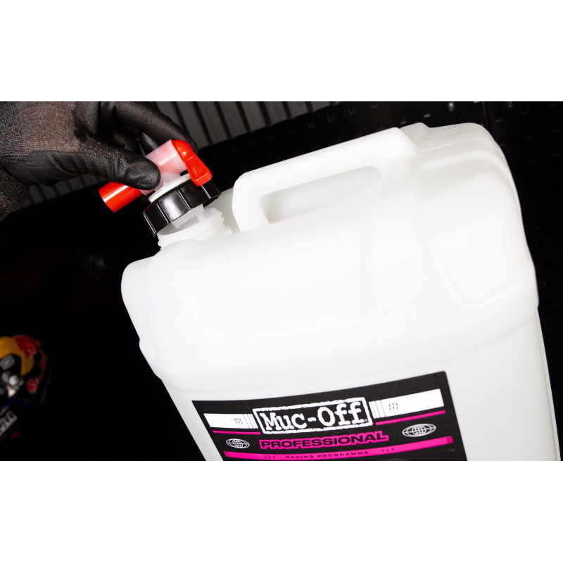 Muc-Off Powersport Pre Wash 25L