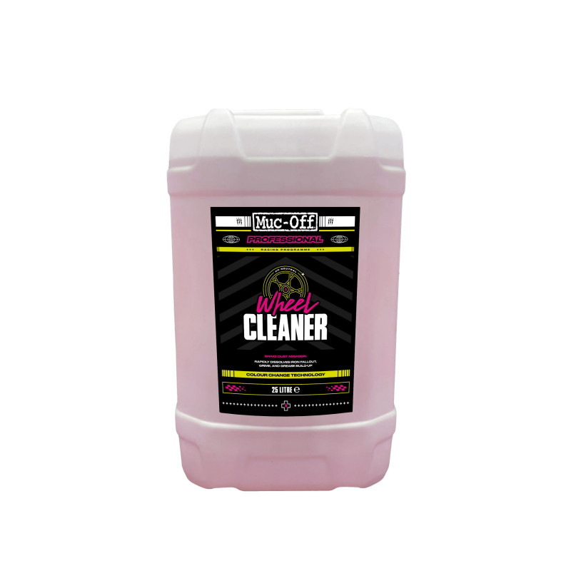 Muc-Off Powersport Wheel Cleaner 25L
