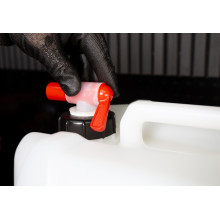 Muc-Off Tap for 25ltr Powersports Workshop (MO21485, MO21486, MO21487)