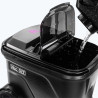 Muc-Off Mobile Pressure Washer & 1L Bicycle Cleaner