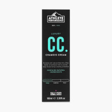 Muc-Off Athlete Performance Chamois Cream 100ml