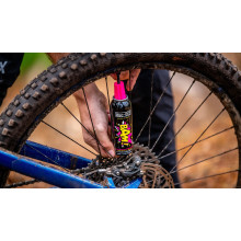 Muc-Off B.A.M! Inflate &amp; Repair 125ml