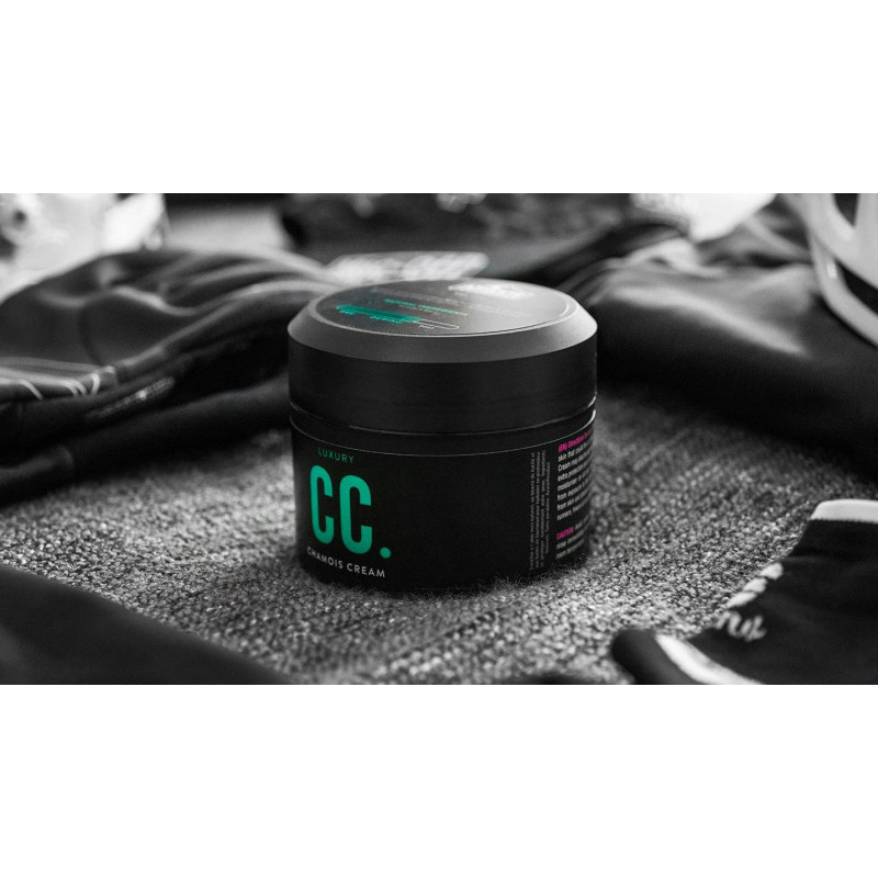 Muc-Off Athlete Perfomance Chamois Cream 250ml