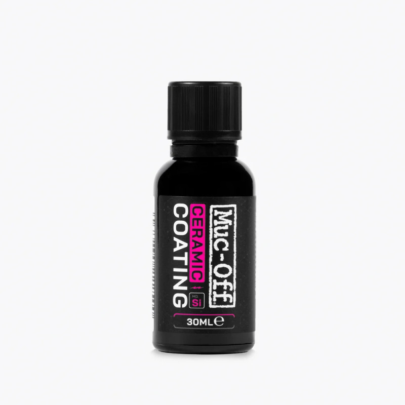 Muc-Off Ceramic Protection Kit 30ml