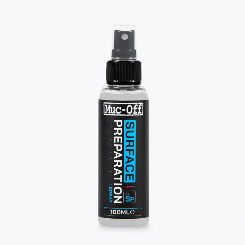 Muc-Off Ceramic Protection Kit 30ml