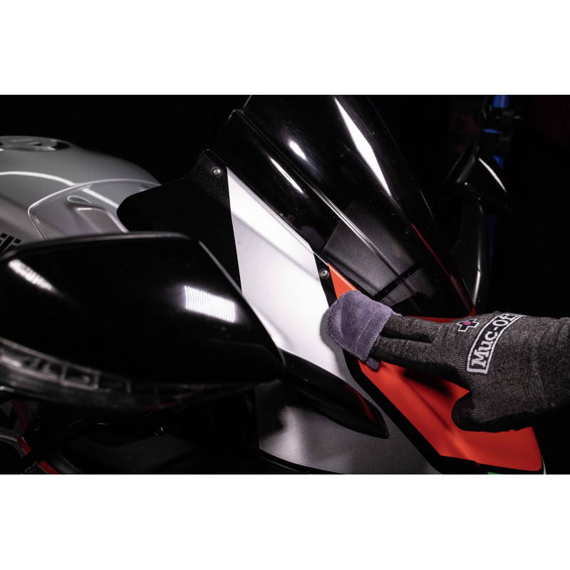 Muc-Off Ceramic Protection Kit 30ml