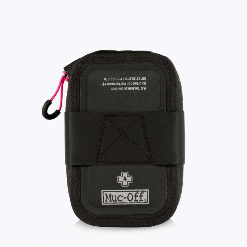 Muc-Off Small Saddle Pack 