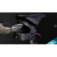 Muc-Off Small Saddle Pack 