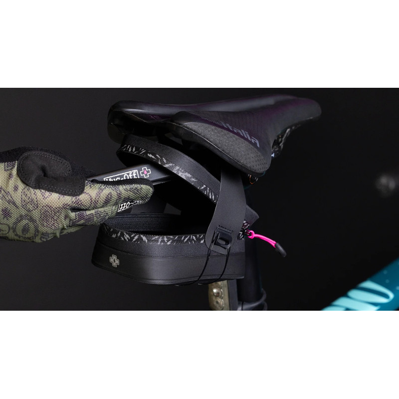 Muc-Off Small Saddle Pack 