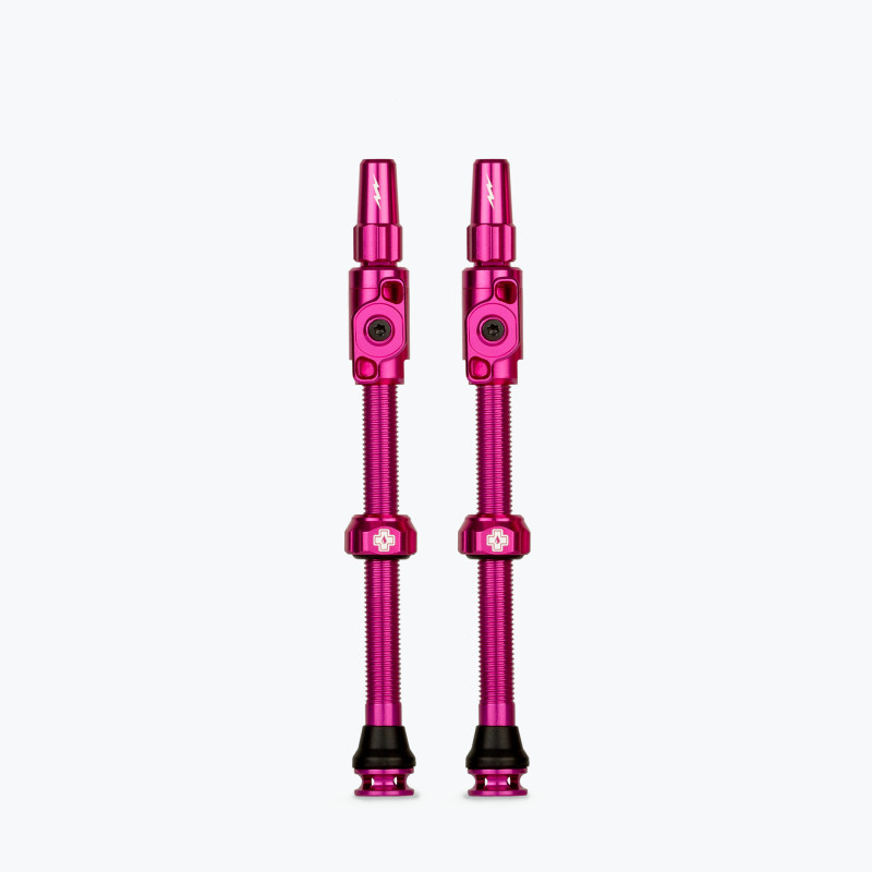 Muc Off Tubeless Valves Big Bore Lite XXL