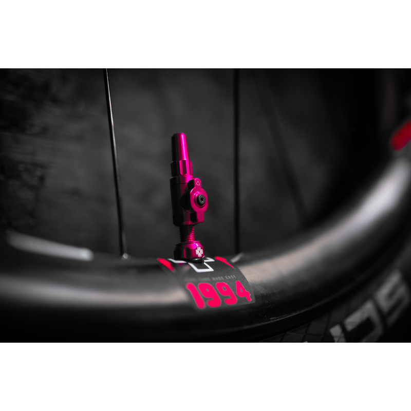 Muc Off Tubeless Valves Big Bore Lite XXL