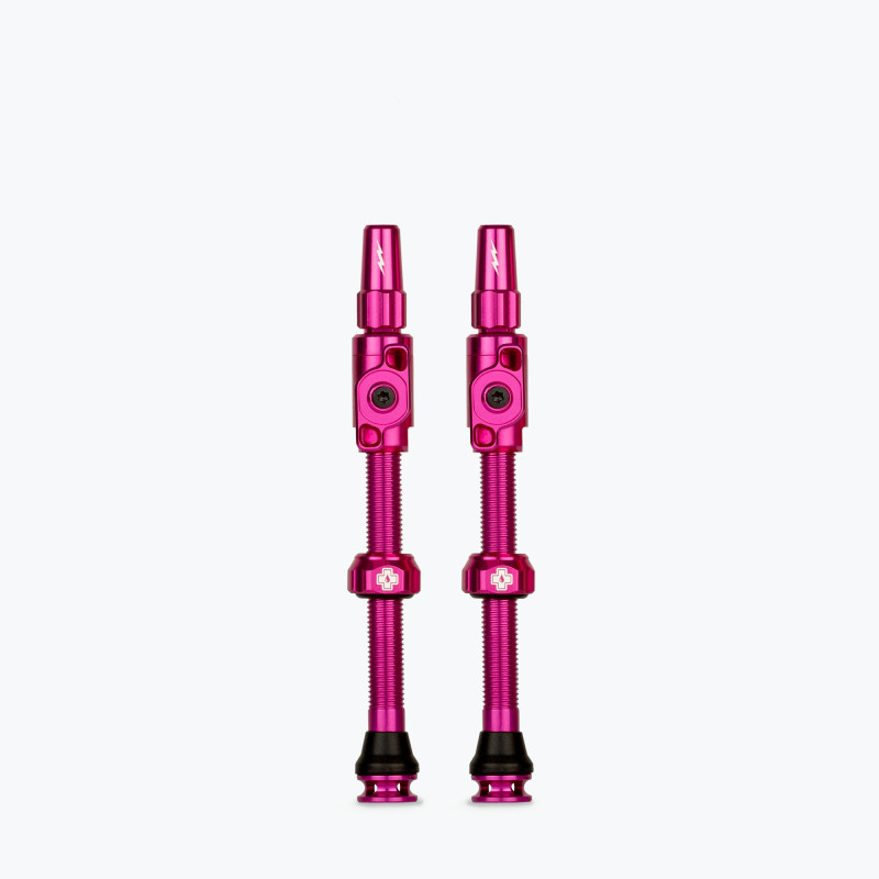 Muc-Off Tubeless Valves Big Bore Lite (XL)